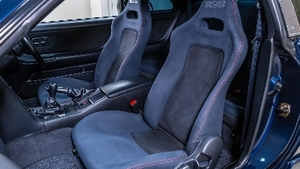 BlackInterior image