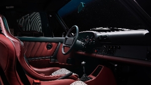 RedInterior image