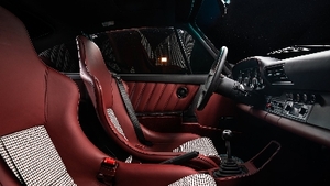 RedInterior image