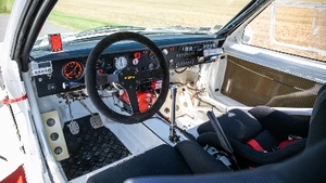 BlackInterior image