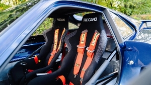 BlackInterior image