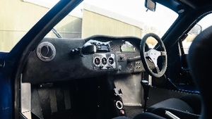BlackInterior image