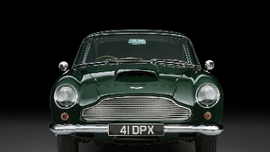 Goodwood GreenColor image