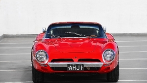 RedColor image