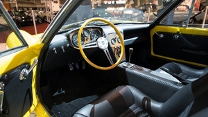 BlackInterior image