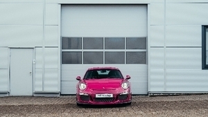 Ruby StarColor image
