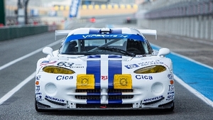 Cica Total LiveryColor image