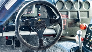 BlackInterior image