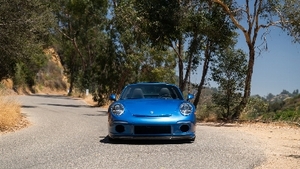 Sicilian BlueColor image