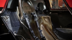 BlackInterior image