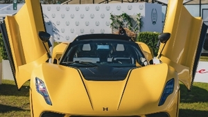 Summer YellowColor image