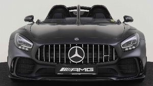 Designo Graphite Grey MagnoColor image