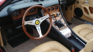 TanInterior image
