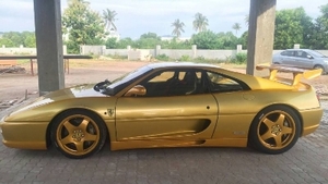 GoldColor image