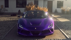 PurpleColor image