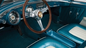 BlackInterior image