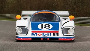 Mobil1 LiveryColor image