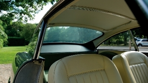 White LeatherInterior image