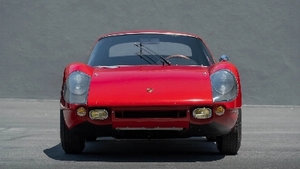 RedColor image