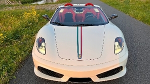 Bianco AvusColor image