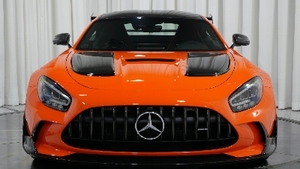 AMG Magma Beam OrangeColor image