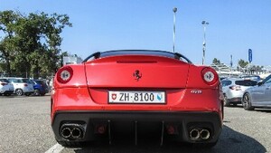 Ferrari 599