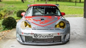 Flying Lizard LiveryColor image