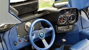 BlueInterior image