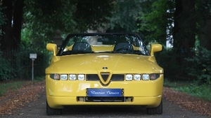 Giallo FlyColor image