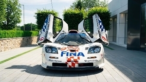 Fina LiveryColor image