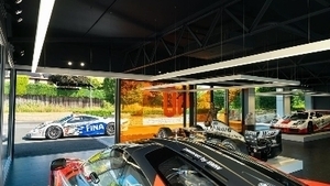 ECR - McLaren F1 GTR details