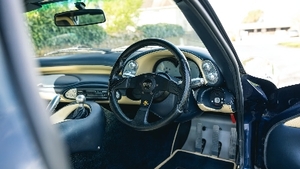 BlueInterior image