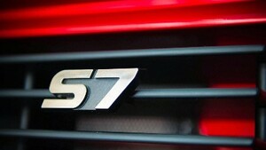 Saleen S7