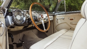 WhiteInterior image