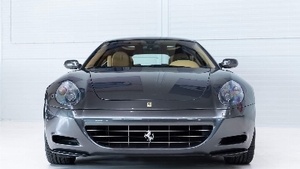 Grigio SilverstoneColor image