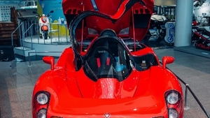 RedColor image