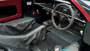 BlackInterior image