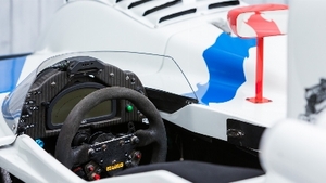 BlackInterior image
