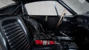 BlackInterior image