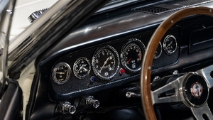 BlackInterior image