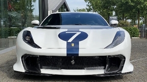 Bianco KingColor image
