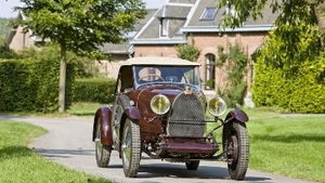 BrownColor image