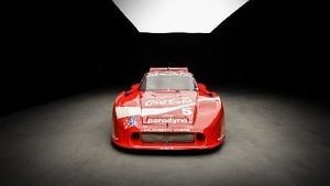 Coca-Cola LiveryColor image