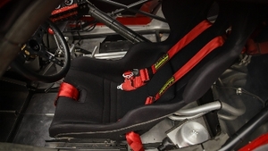Black ClothInterior image