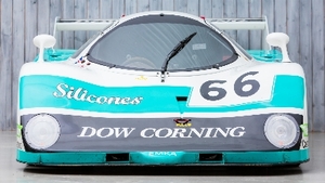 Dow Corning LiveryColor image