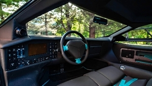 BlackInterior image