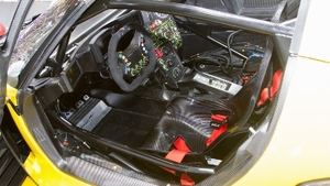 BlackInterior image