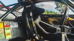 Black ClothInterior image