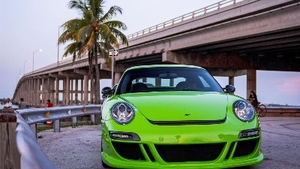 Outlaw GreenColor image