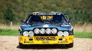 Hertz LiveryColor image